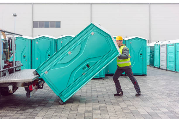 Best Short-Term Portable Toilet Rental  in Cooper, TX